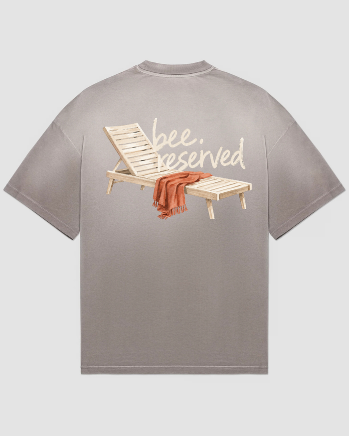 bee. RESERVED - Stone
