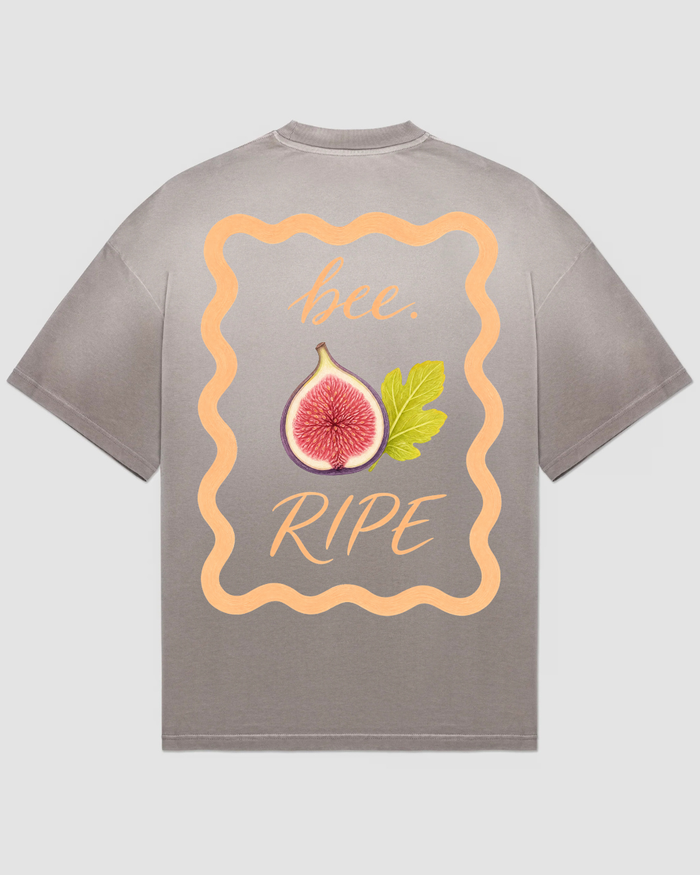 bee. RIPE #2 - Stone