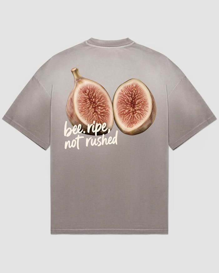 bee. RIPE - Stone