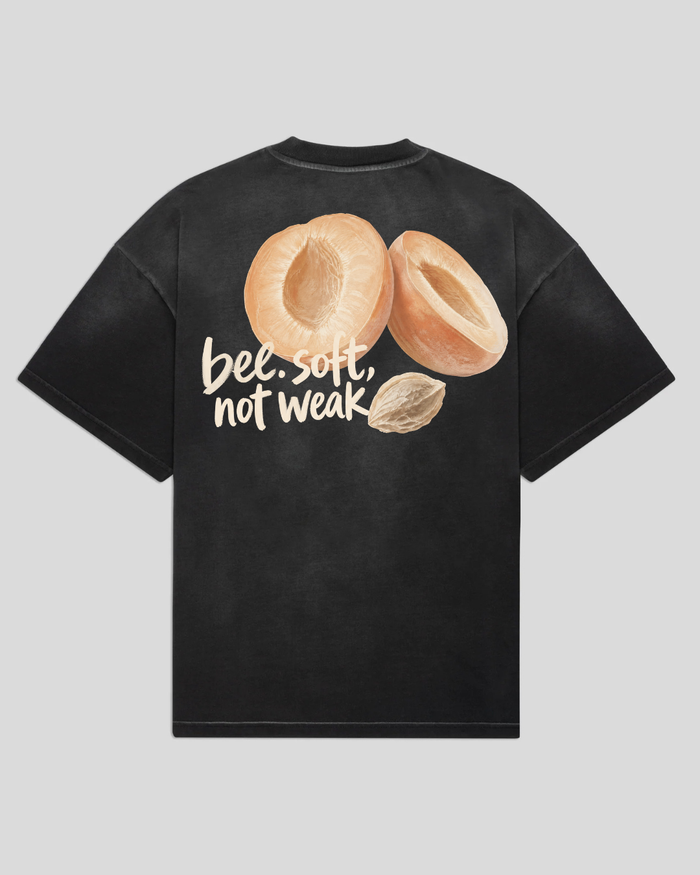 bee. SOFT - Black