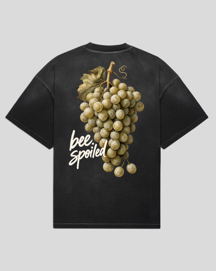 bee. SPOILED - Black