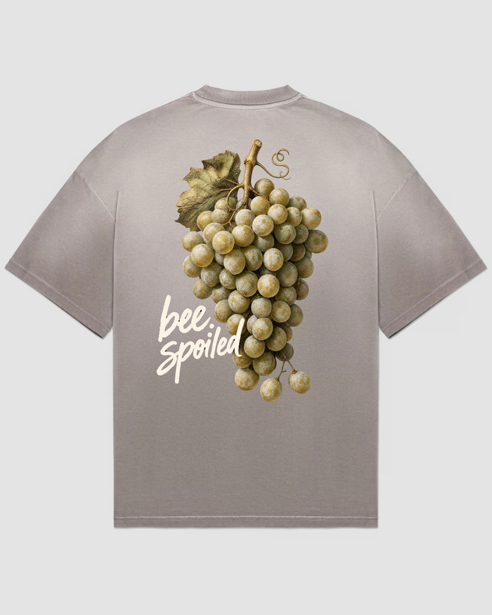 bee. SPOILED - Stone