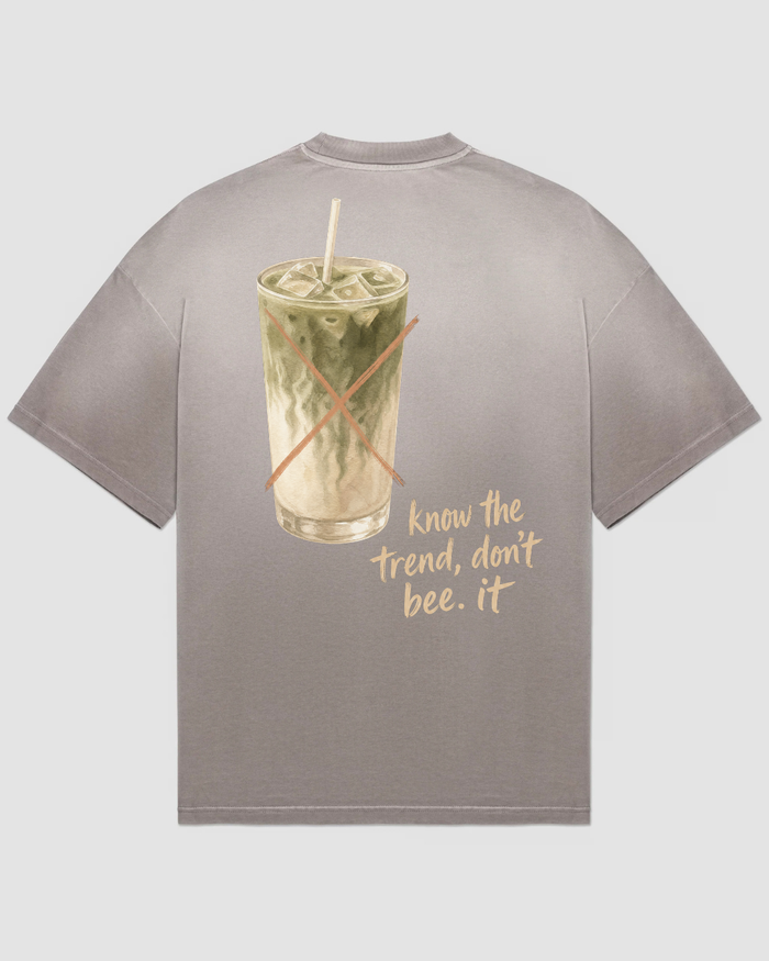 bee. TREND X - Stone