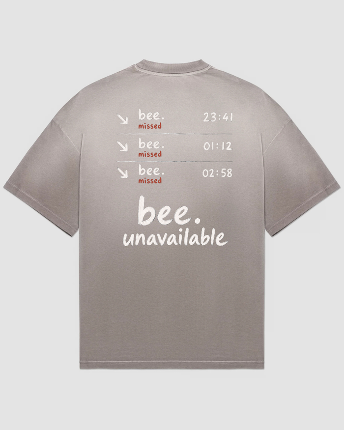 bee. UNAVAILABLE - Stone