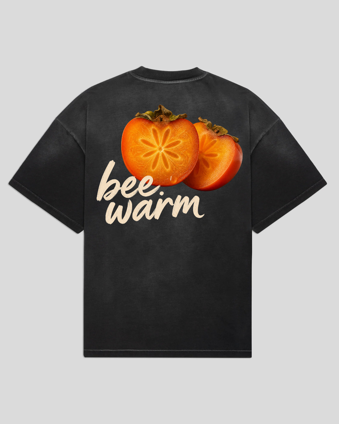 bee. WARM - Black