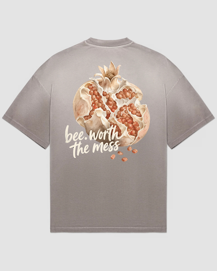 bee. WORTH - Stone