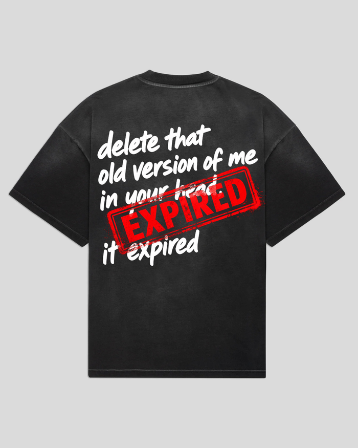 bee. EXPIRED - Black