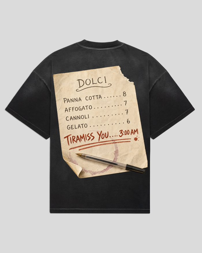 bee. DOLCI - Black